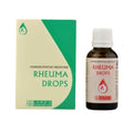 Lord's Homeopathy Rheuma Drops | Grocsy
