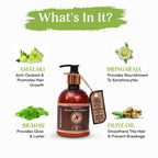 Herbcience Replenishing Pro-V Keratin Hair Conditioner | Grocsy