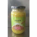 Adani Spices Dala Garmar Pickle | Grocsy