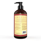Ovation Apple Cider Vinegar (Keratin+Biotin) Shampoo | Grocsy