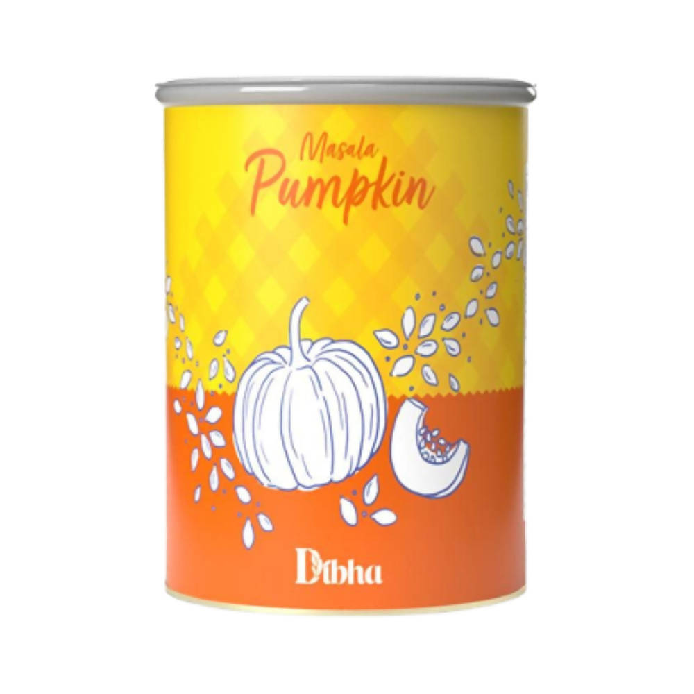 Dibha Masala Pumpkin Seeds | Grocsy