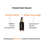 Tru Hair & Skin Protein Hair Serum | Grocsy