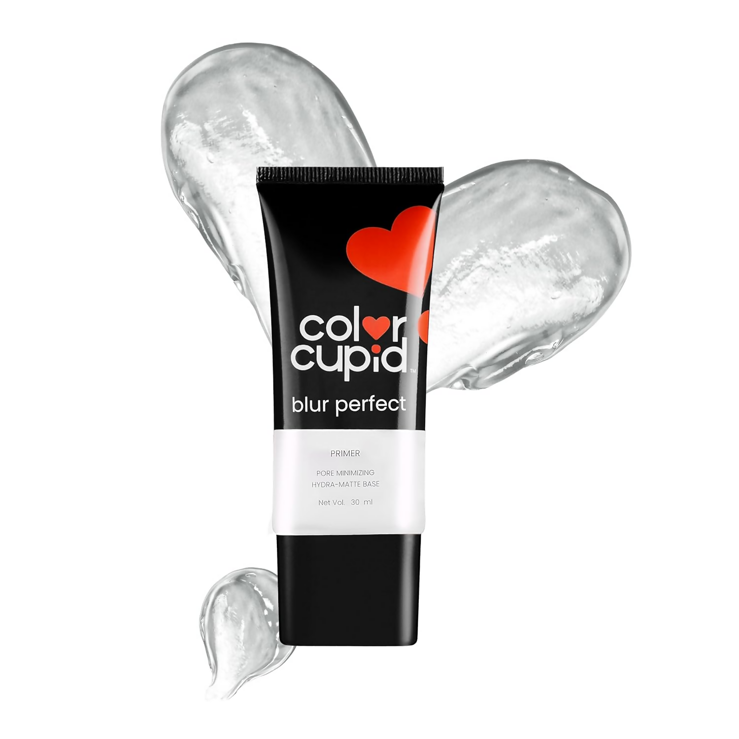 Color Cupid Makeup Perfecting Primer | Grocsy