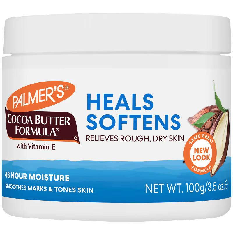 Palmer’s Cocoa Butter Formula with Vitamin E Cream | Grocsy