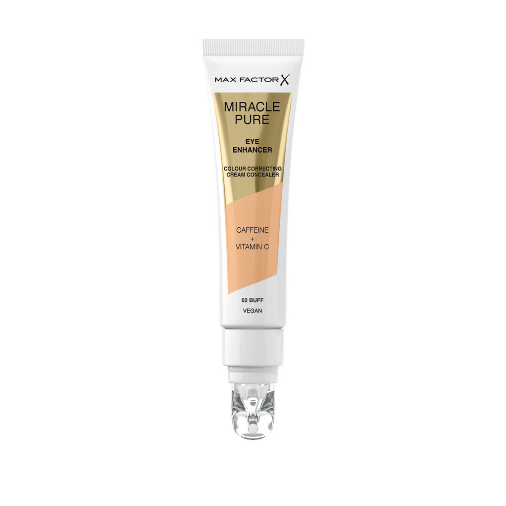 Max Factor Miracle Pure Eye Enhancer - Buff | Grocsy