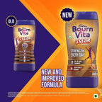 Cadbury Bournvita 5-Star Magic Health Drink | Grocsy