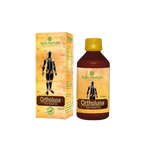 Balu Herbals Ortholuna Oil | Grocsy