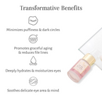 Shankara by Sri Sri Tattva Anti-Age Eye Cream | Grocsy