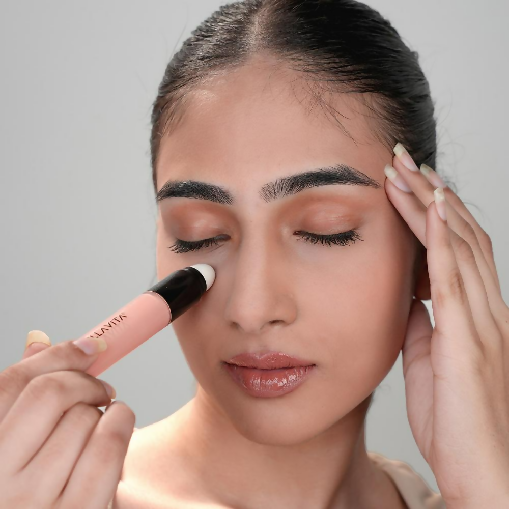 Bella Vita Organic Hydmatte Fx - Magic Concealer - Soft Ivory | Grocsy