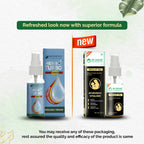 Dr. Vaidya's SJ Oil for Men: Enhance Power & Stamina With the Natural Oil | Grocsy