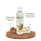 Pokonut Herbal Body Massage Oil | Grocsy