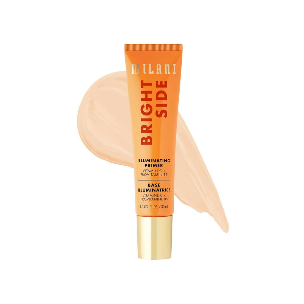 Milani Bright Side Illuminating Face Primer | Grocsy