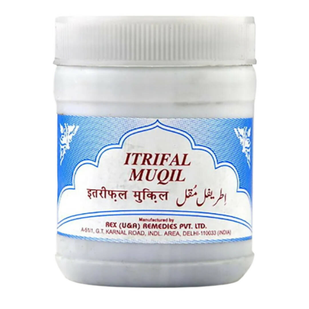 Rex Remedies Itrifal Muqil Paste | Grocsy