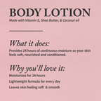 Bath & Body Works Gingham Daily Nourishing Body Lotion | Grocsy