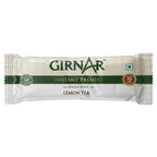 Girnar Instant Premix Lemon Black Tea Granules | Grocsy