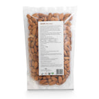Conscious Food Organic Almonds (Badaam) | Grocsy