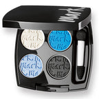 Avon Mark Epic Eyeshadow Mini Palette - Blue My Mind | Grocsy