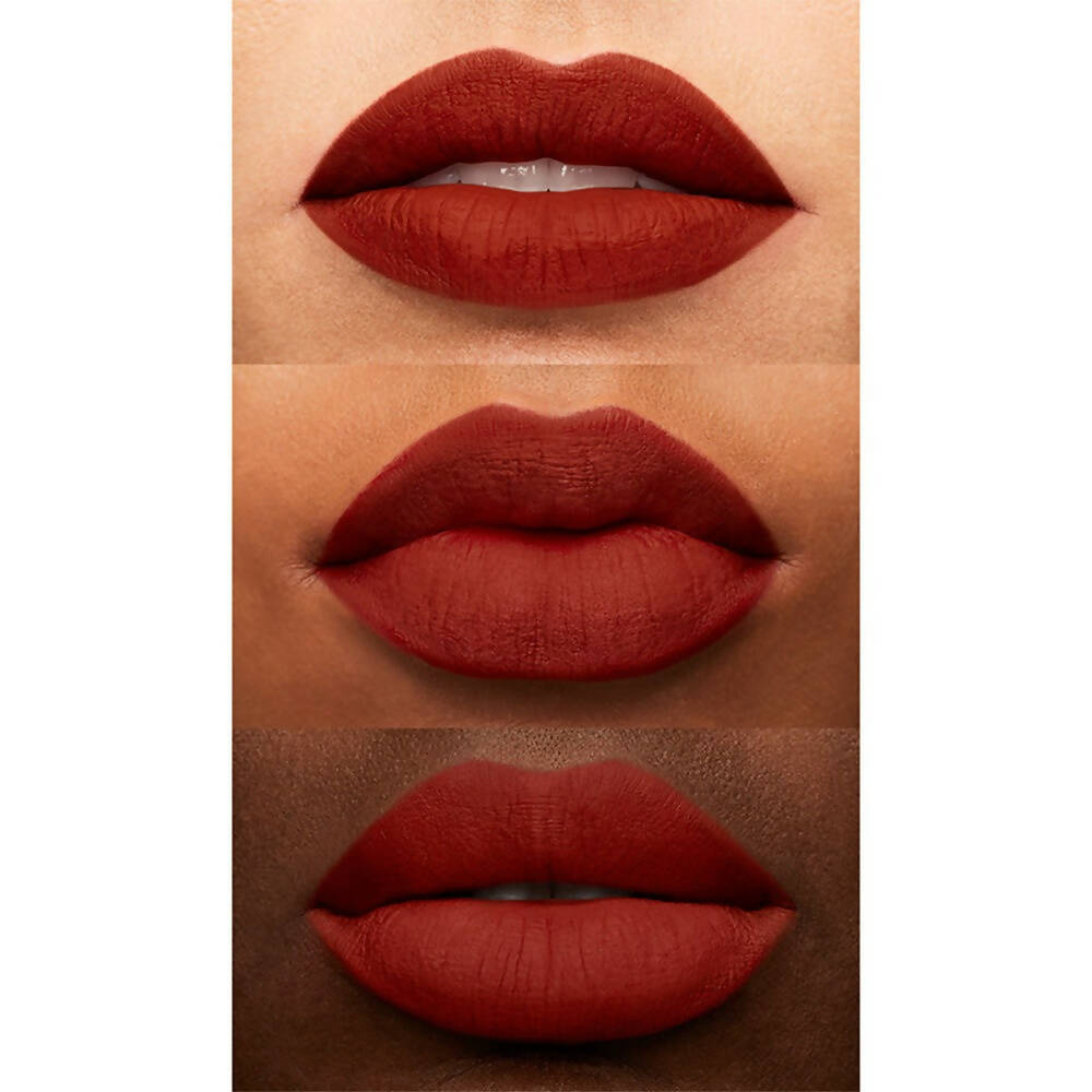 Smashbox Always On Liquid Lipstick - Liquid Fire | Grocsy