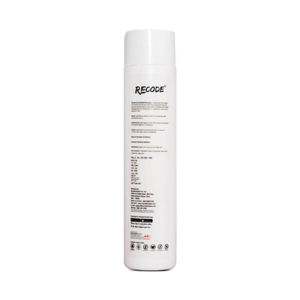 Recode Anti-Hairfall Shampoo | Grocsy