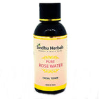 Sindhu Herbals Pure Rose Water | Grocsy