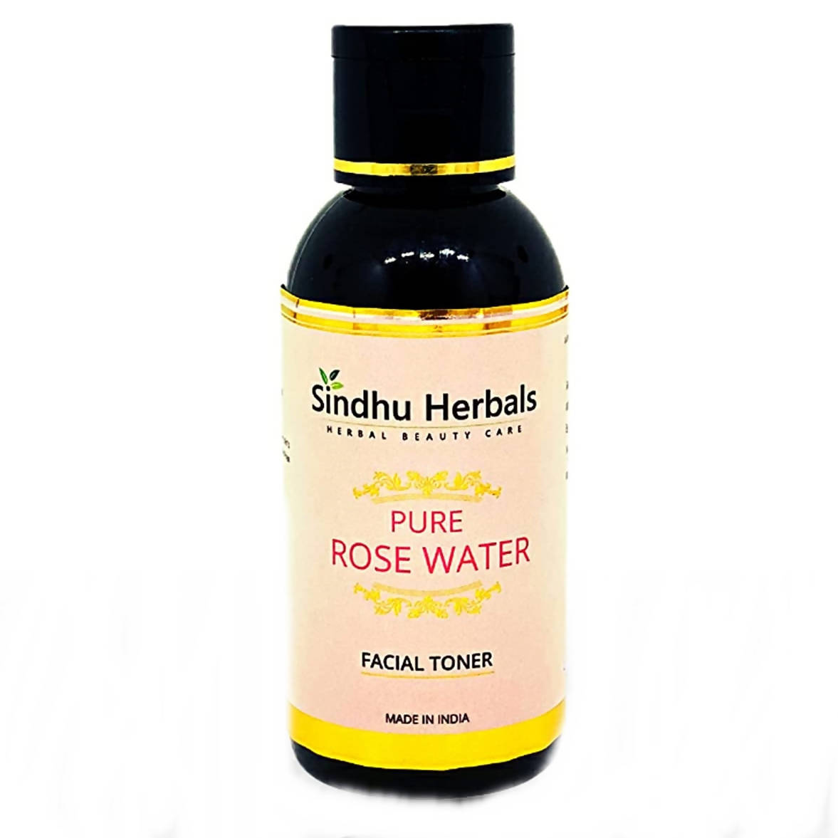 Sindhu Herbals Pure Rose Water | Grocsy