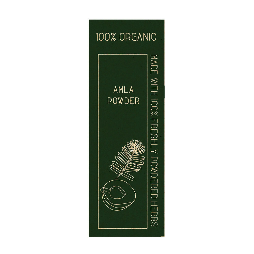Herbal Me Amla Powder | Grocsy