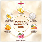 Inveda Ojaswini Vitamin C Saundarya Kit | Grocsy