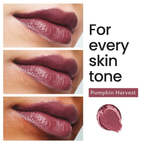 Color Cupid Velvety Intense Color 12-Hour Stay Bullet Lipstick - Pumpkin Harvest | Grocsy