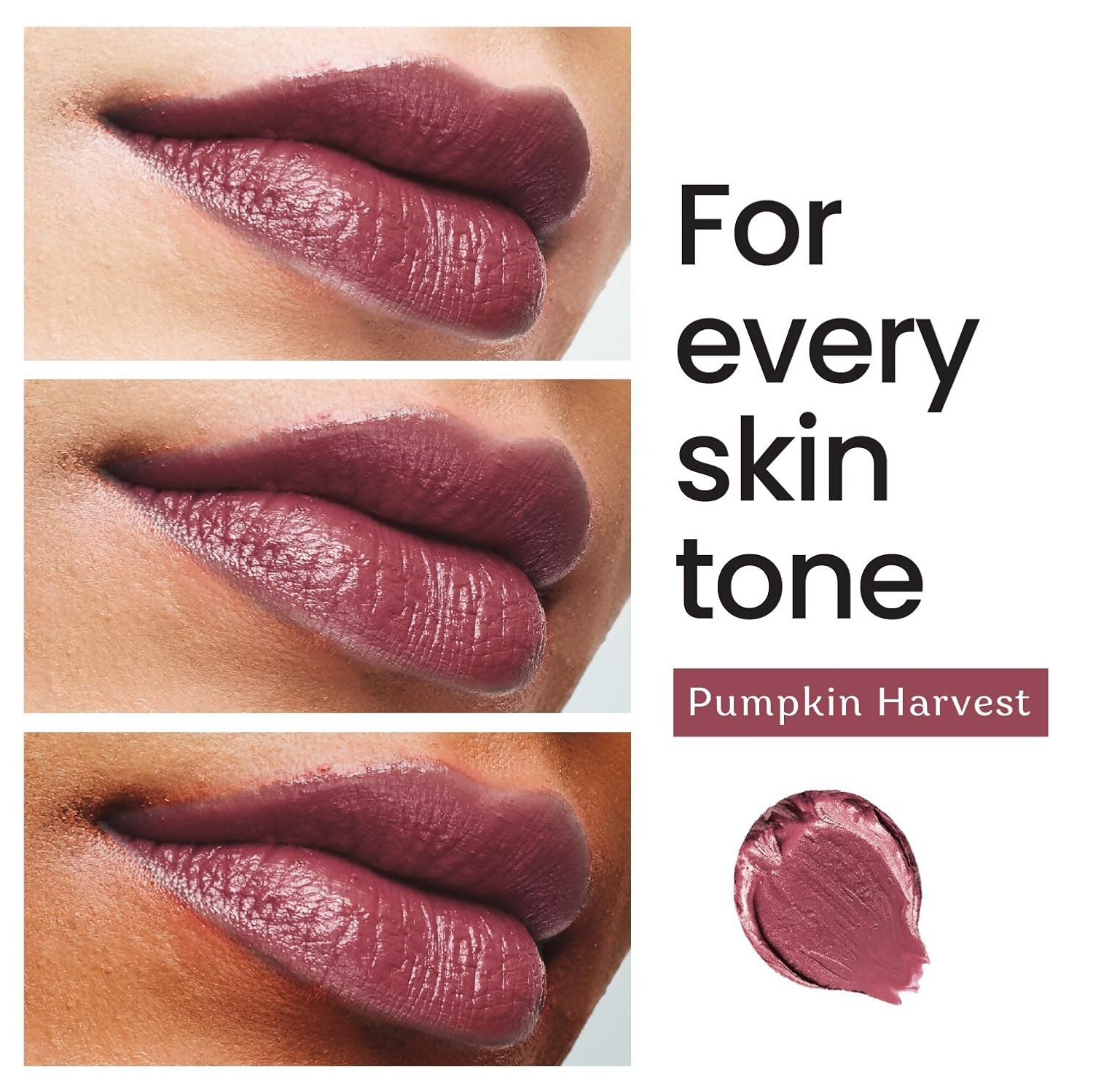 Color Cupid Velvety Intense Color 12-Hour Stay Bullet Lipstick - Pumpkin Harvest | Grocsy