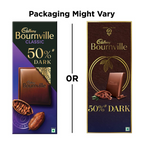 Cadbury Bournville Rich Cocoa Dark Chocolate Bar | Grocsy