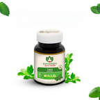 Maharishi Ayurveda Organic Tulsi Tablets | Grocsy