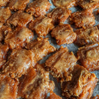 Asavi Handcrafted Spiced Jaggery | Grocsy