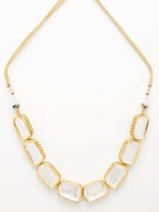 Kundan Choker - Ruby Raang | Grocsy