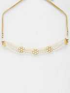 Kundan Choker - Ruby Raang | Grocsy