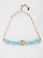 Kundan Choker - Ruby Raang | Grocsy