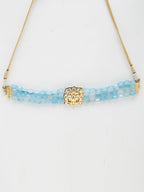 Kundan Choker - Ruby Raang | Grocsy
