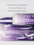 Mizon Collagen Power Lifting Toner | Grocsy