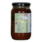 Indyo Organics Mix Pickle | Grocsy