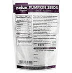 Paiya Organics Pumpkin Seeds | Grocsy