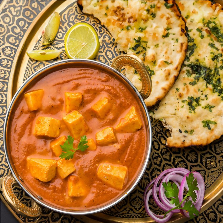 Priya Ready To Eat Paneer Butter Masala | Grocsy