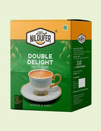 Cafe Niloufer Double Delight Tea Powder | Grocsy