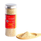 Tassyam Organics Kadak Kandhari Hing | Grocsy