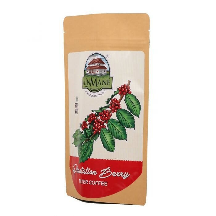 Ainmane Plantation Berry | Grocsy