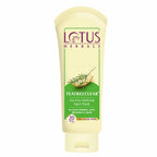 Lotus Herbals Teatreeclear Tea Tree Clarifying Face Pack | Grocsy