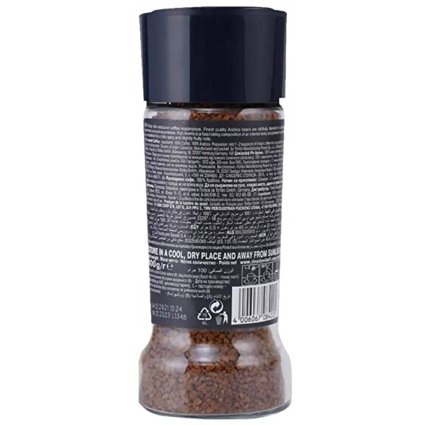 Davidoff Rich Aroma Instant Coffee Powder | Grocsy