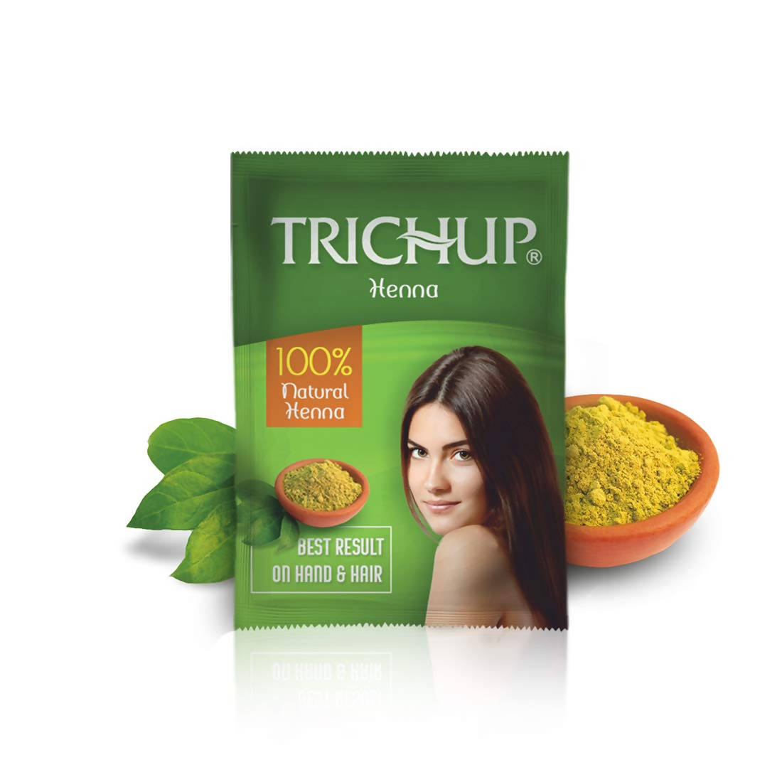 Trichup Henna Powder | Grocsy