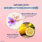 Vaseline Daily Bright & Calming Body Serum Spray | Grocsy