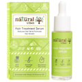 Natural Vibes Hair Treatment Serum with Onion & Coconut | Grocsy