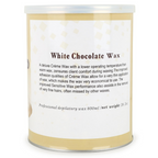 Velvetree White Chocolate Lipo Wax | Grocsy