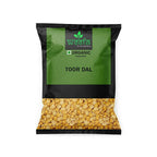 Weefa Organic Toor Dal | Grocsy